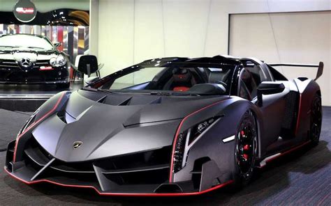 lamborghini veneno price|12 Most expensive Lamborghinis in the world: Veneno  .